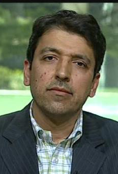 دکتر سید موسی صدر حسینی